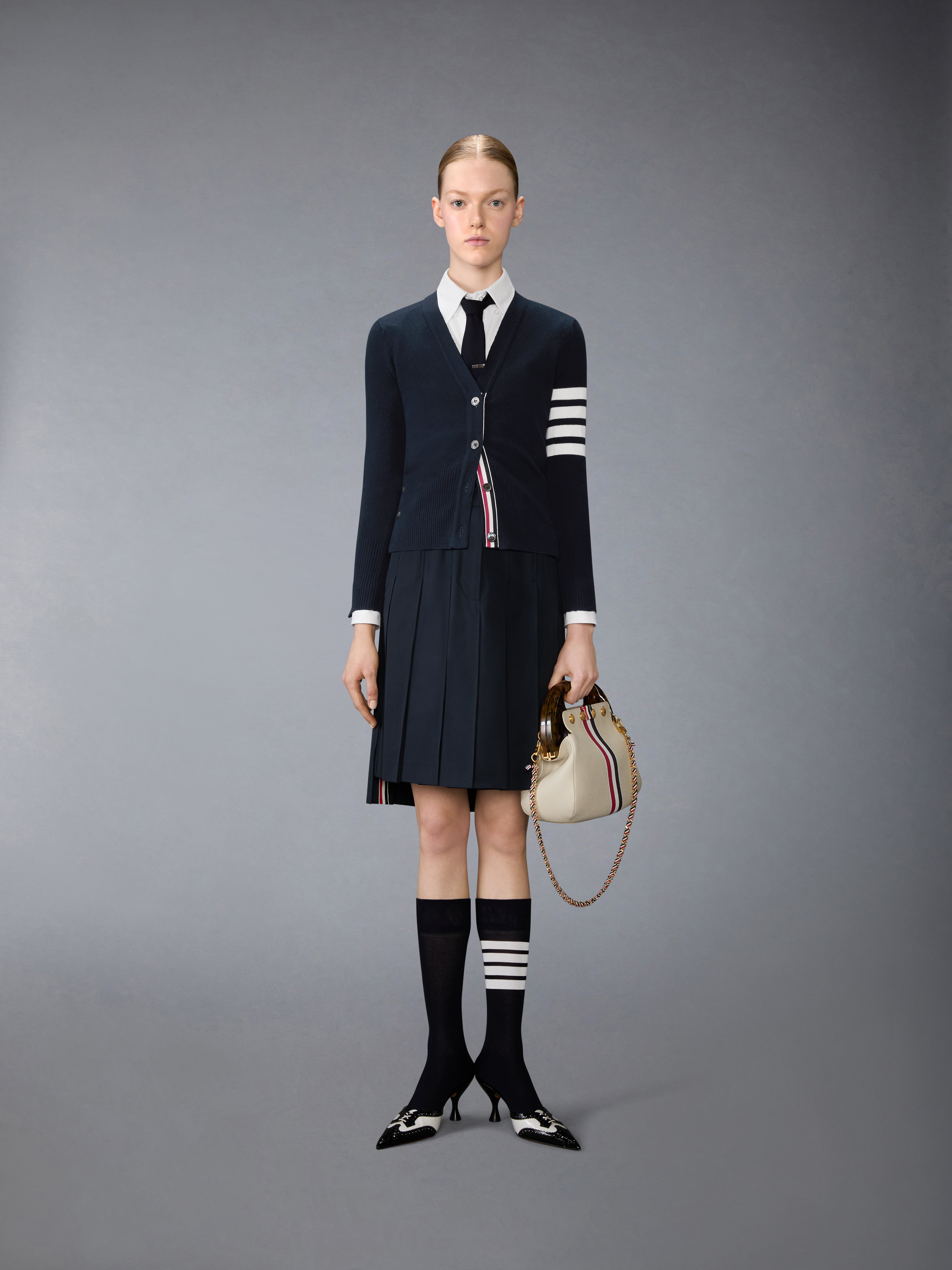 ウィメンズ スカート - カジュアル＆スーツ | Page 2 | Thom Browne