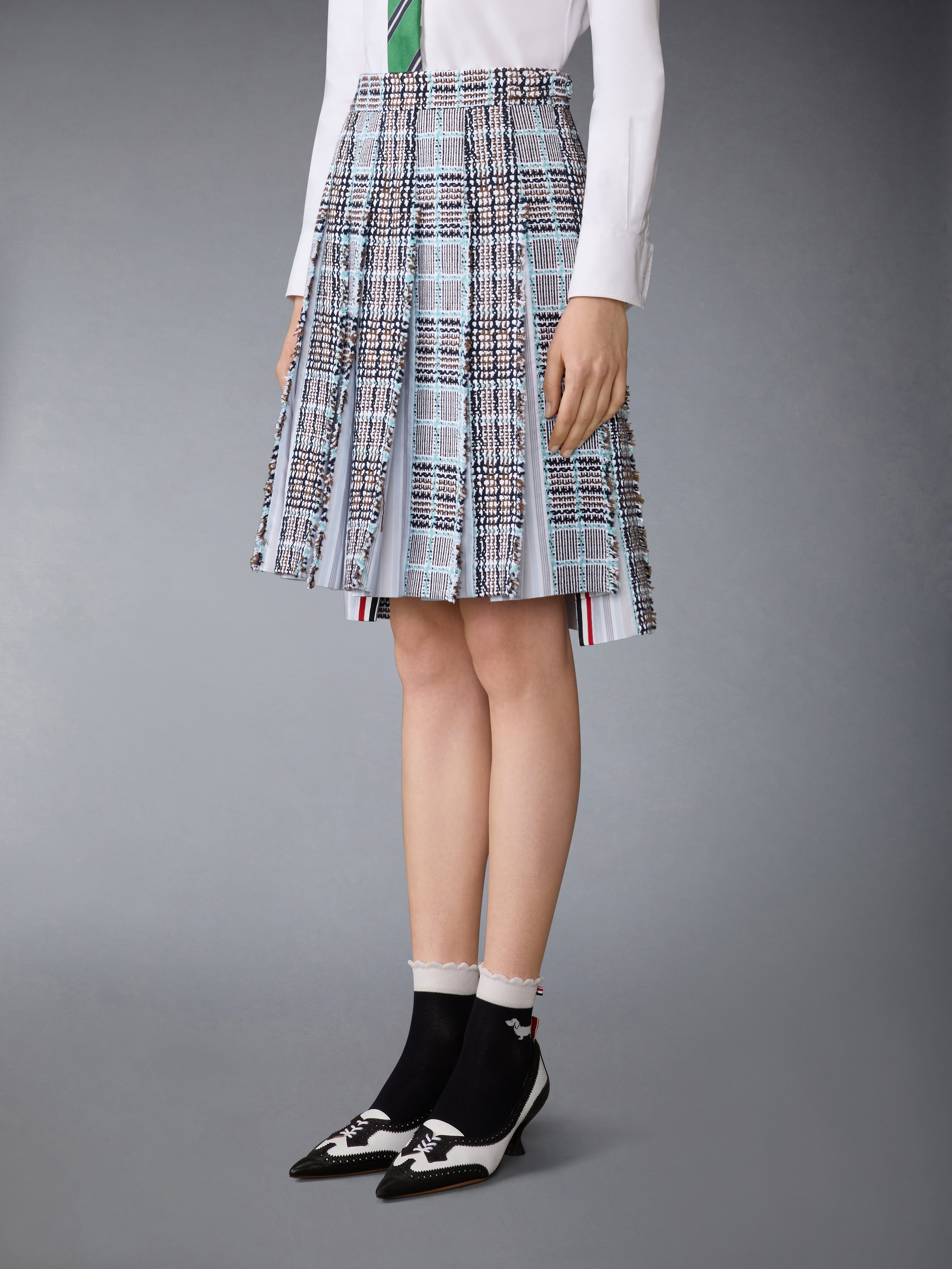 ウィメンズ スカート - カジュアル＆スーツ | Page 3 | Thom Browne