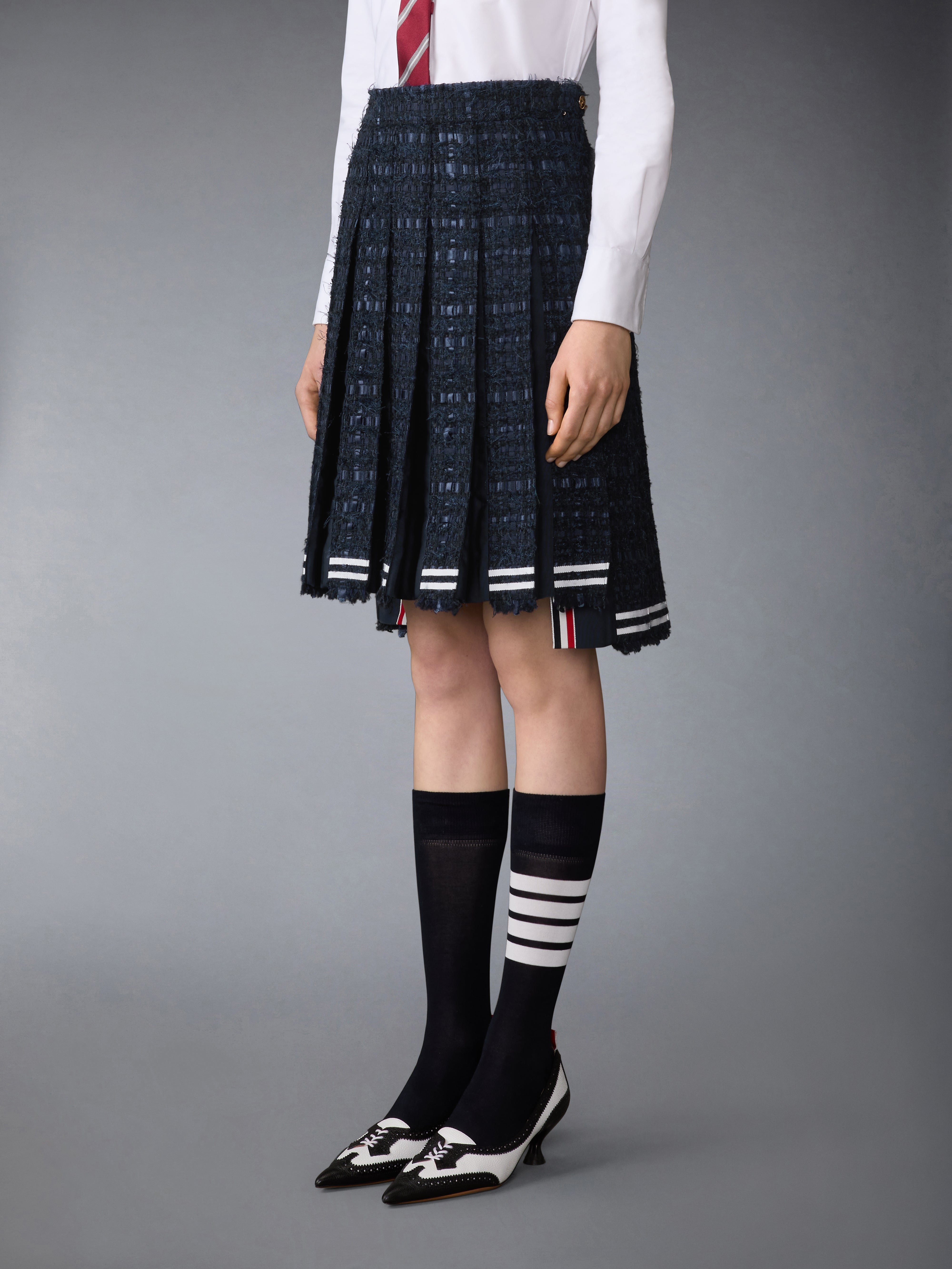 ウィメンズ スカート - カジュアル＆スーツ | Page 3 | Thom Browne