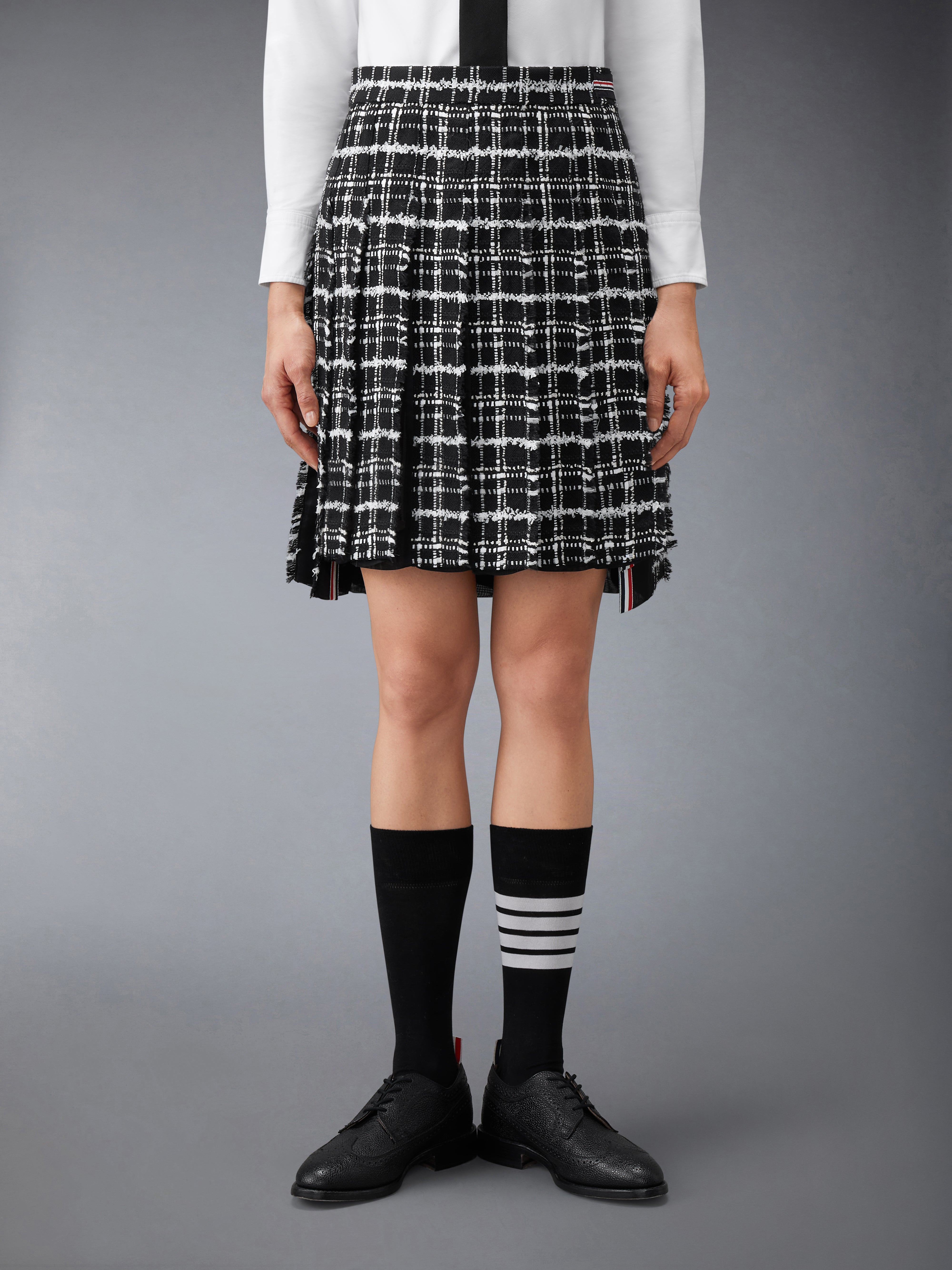 ウィメンズ スカート - カジュアル＆スーツ | Page 3 | Thom Browne