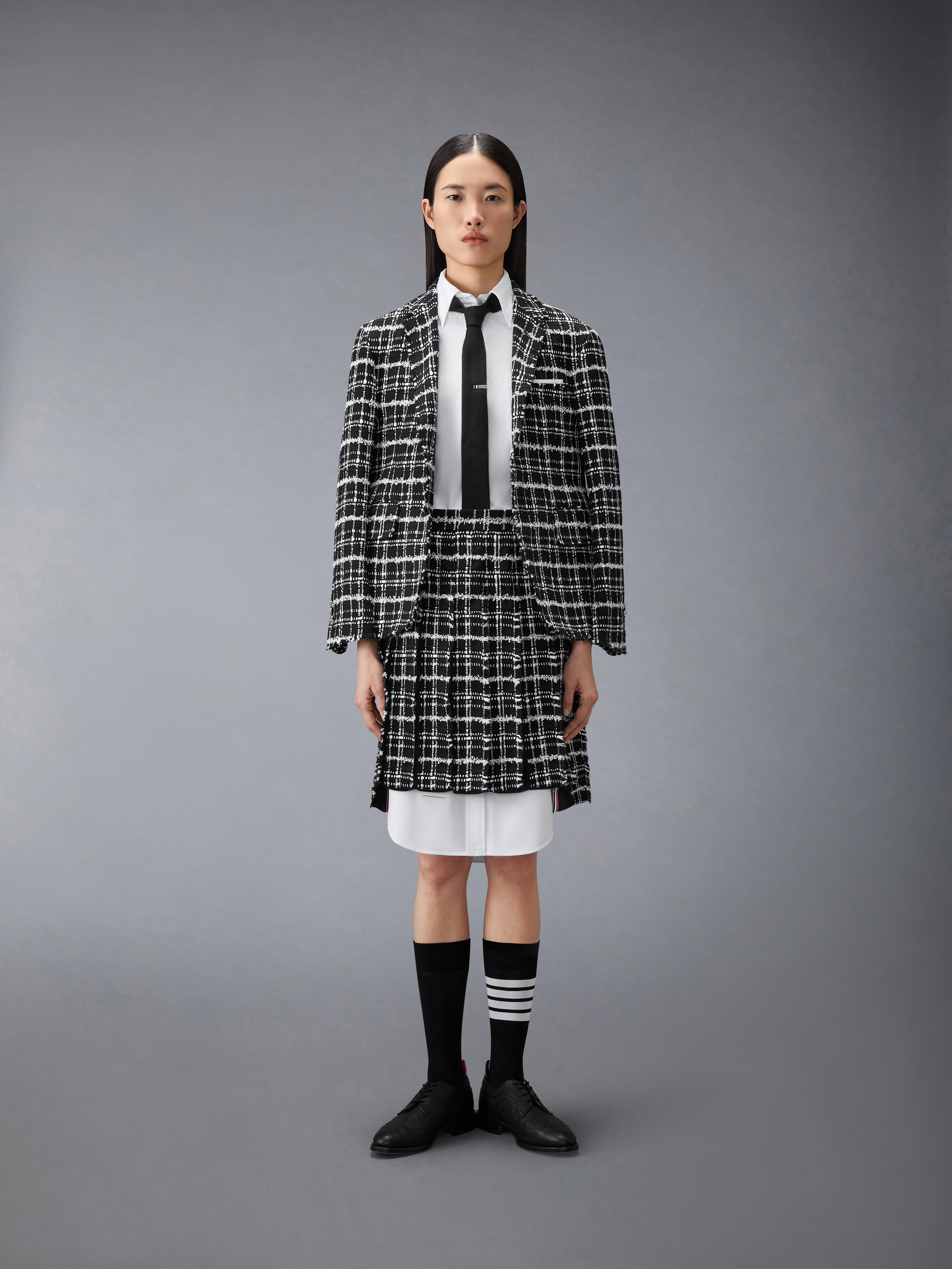 ウィメンズ スカート - カジュアル＆スーツ | Page 3 | Thom Browne