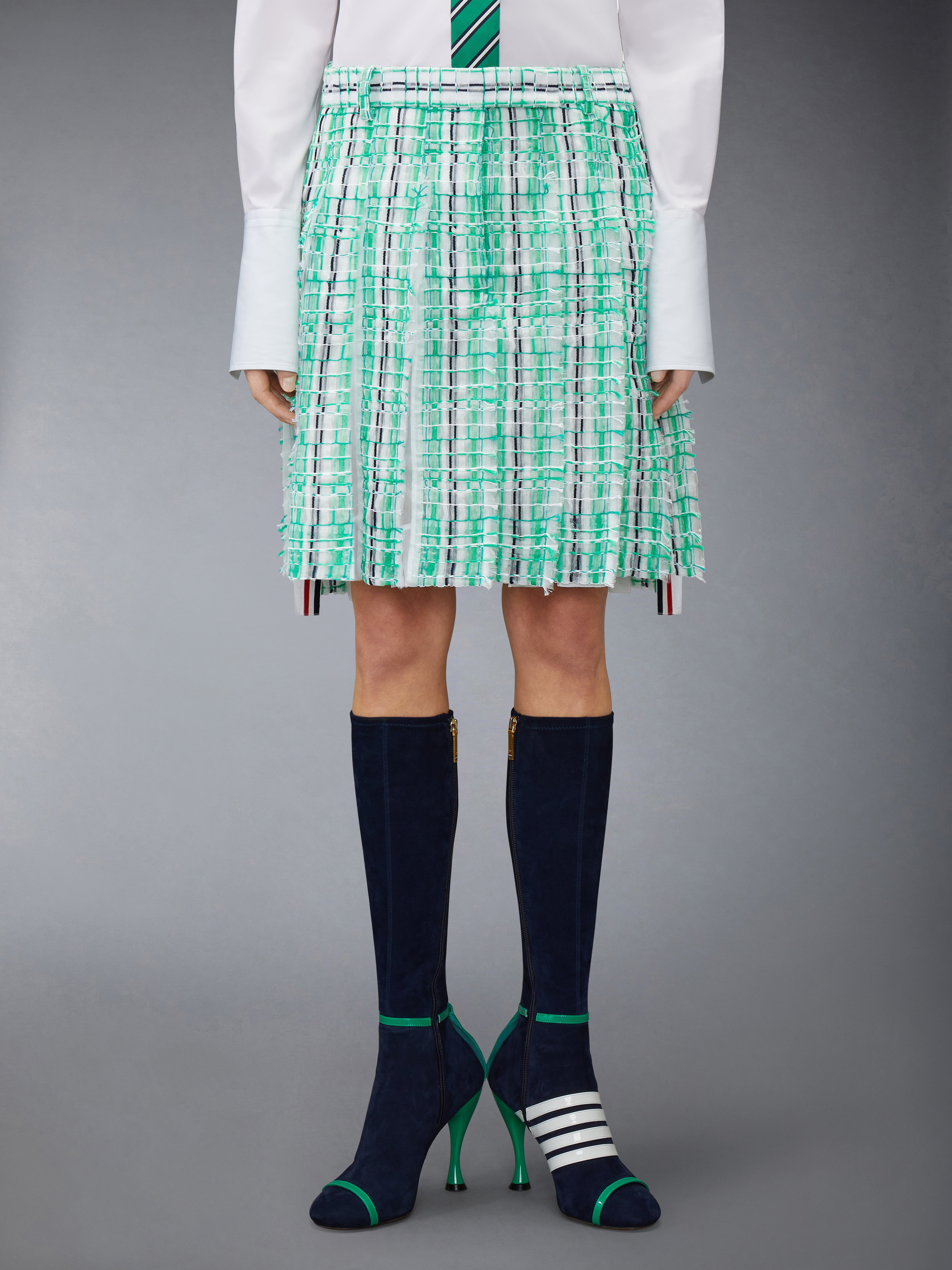 ウィメンズ スカート - カジュアル＆スーツ | Page 3 | Thom Browne