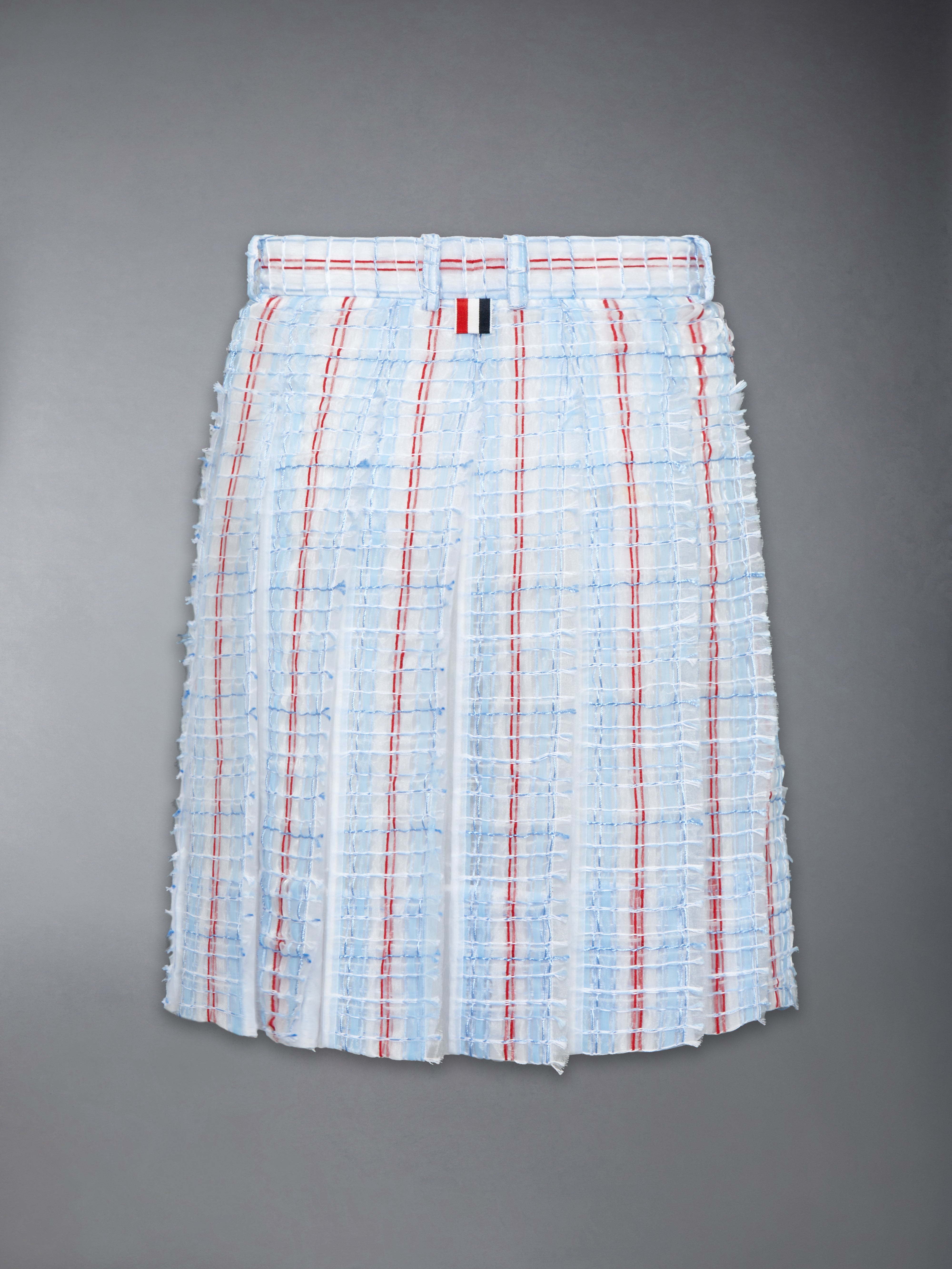 ウィメンズ スカート - カジュアル&スーツ | Page 2 | Thom Browne ウィメンズ スカート - カジュアル&スーツ | Page 2 | Thom Browne