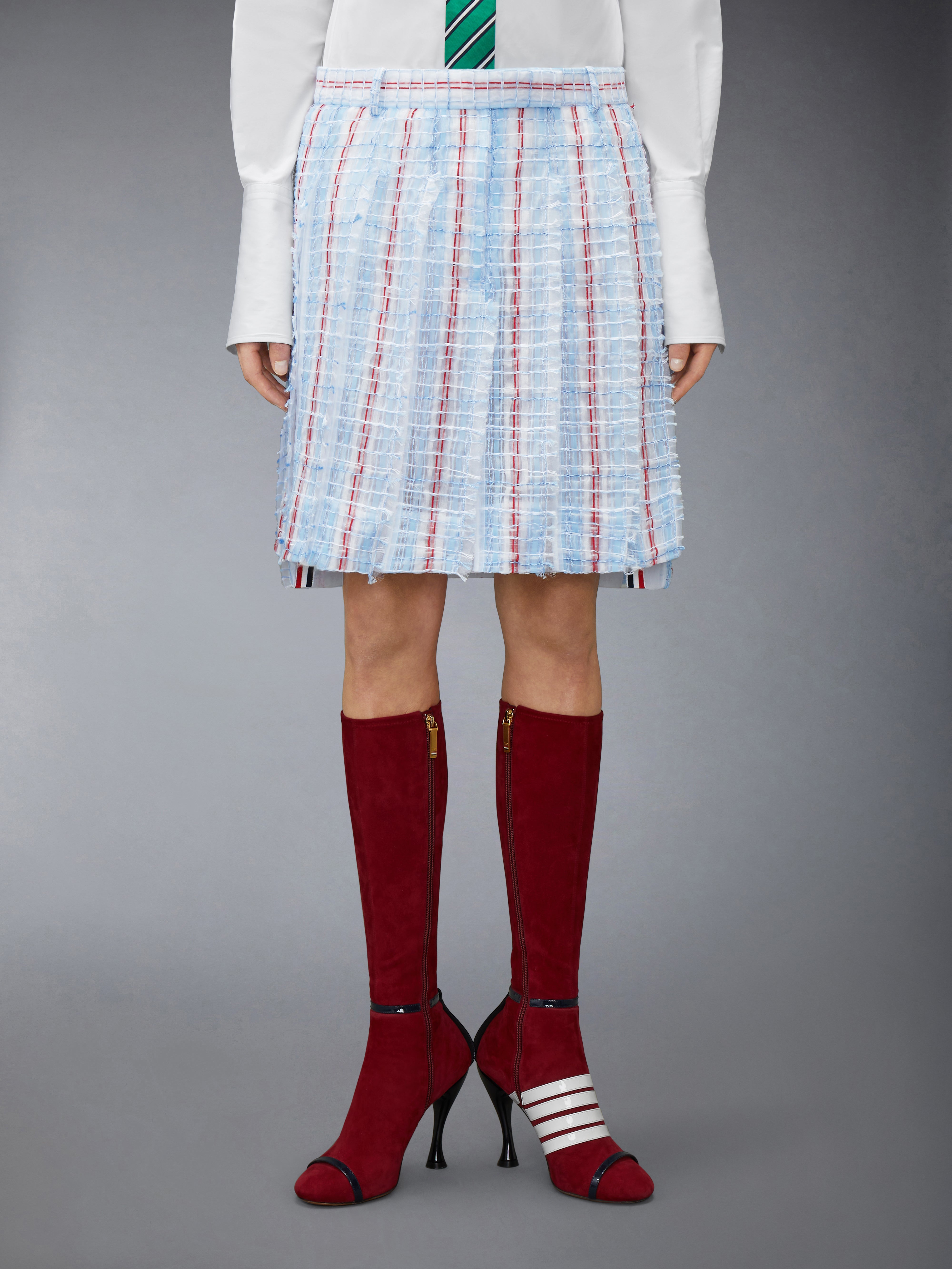 ウィメンズ スカート - カジュアル＆スーツ | Page 2 | Thom Browne