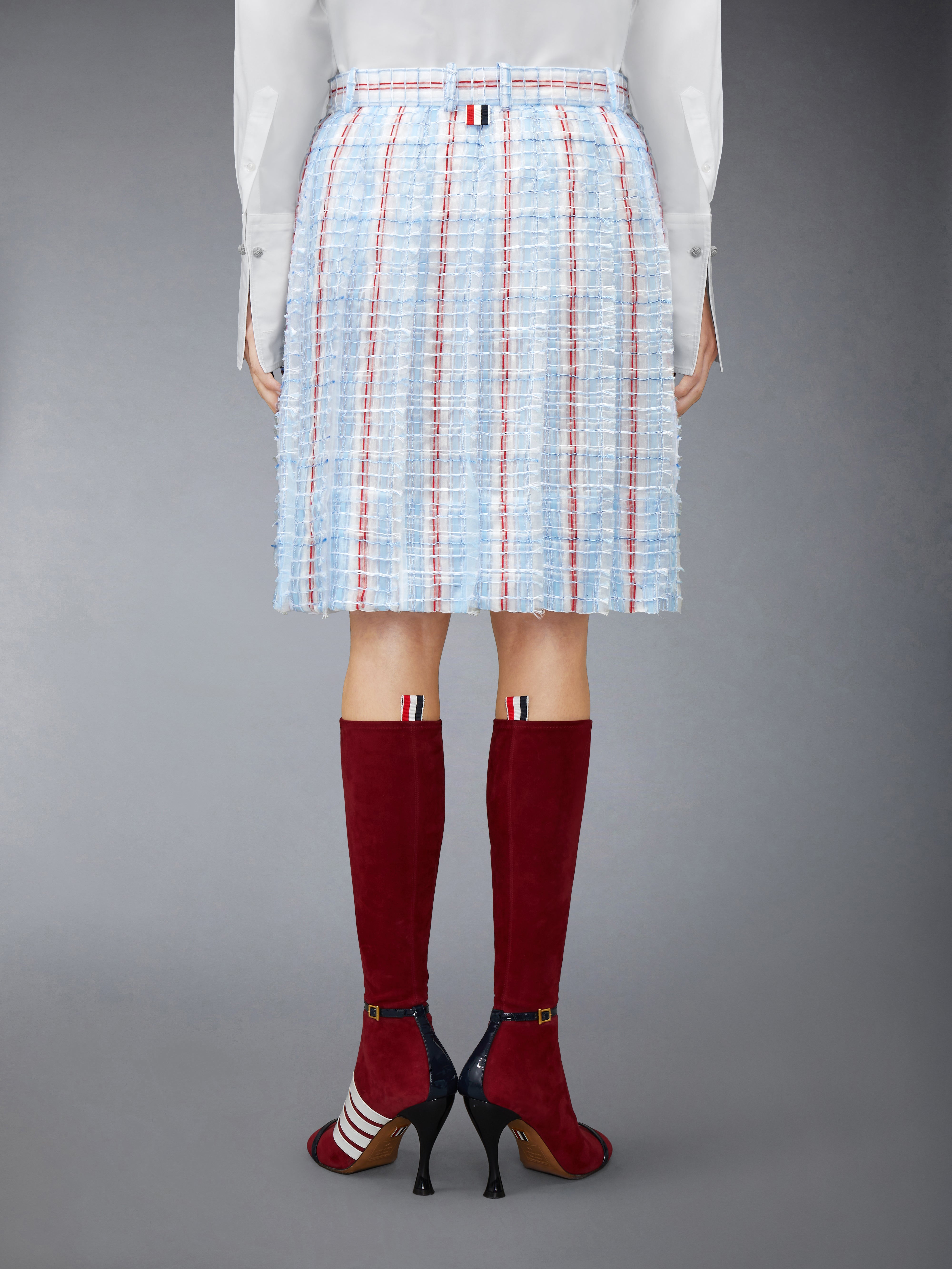 ウィメンズ スカート - カジュアル＆スーツ | Page 3 | Thom Browne