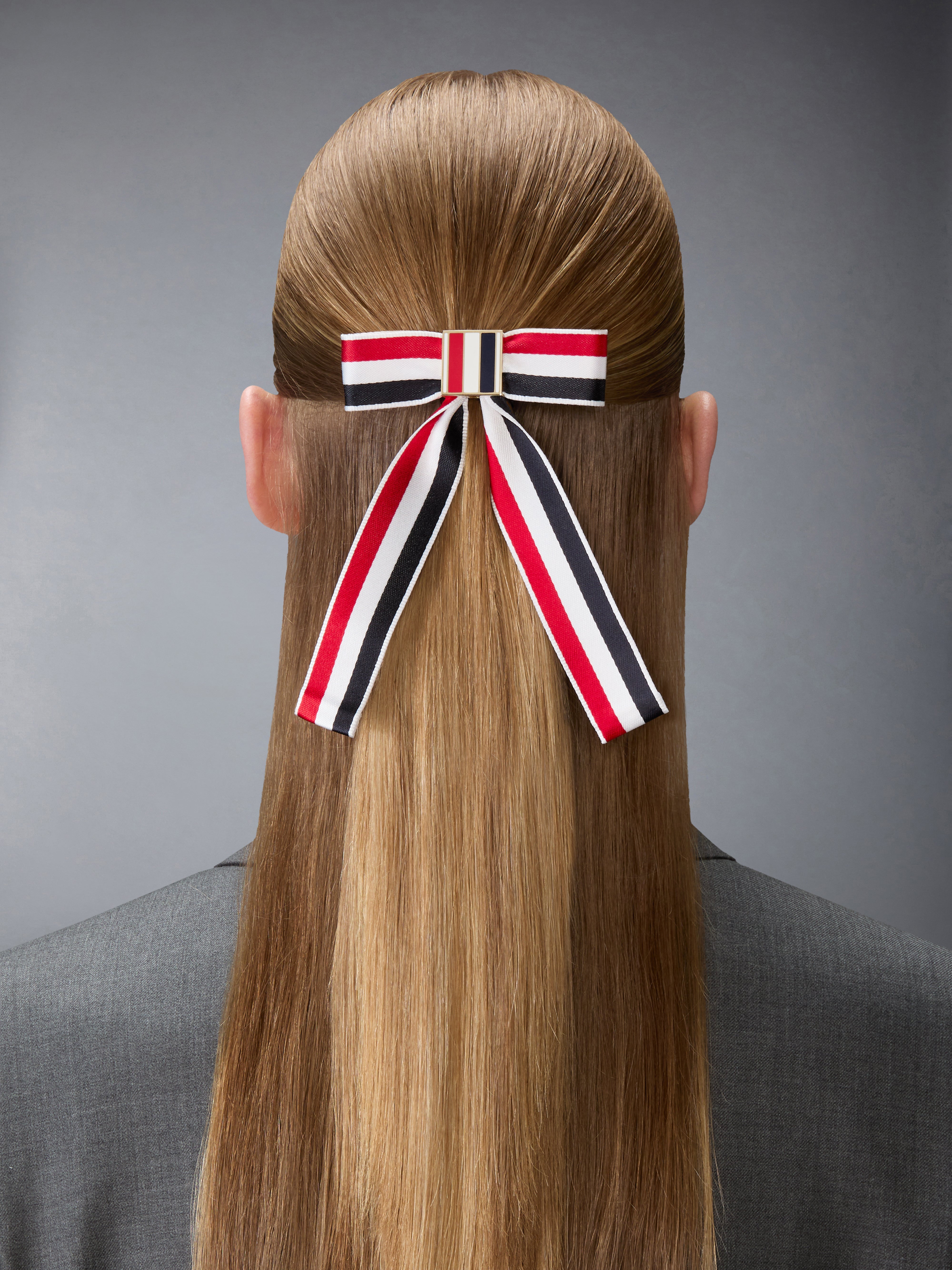 Women's Hair Accessories | Thom Browne