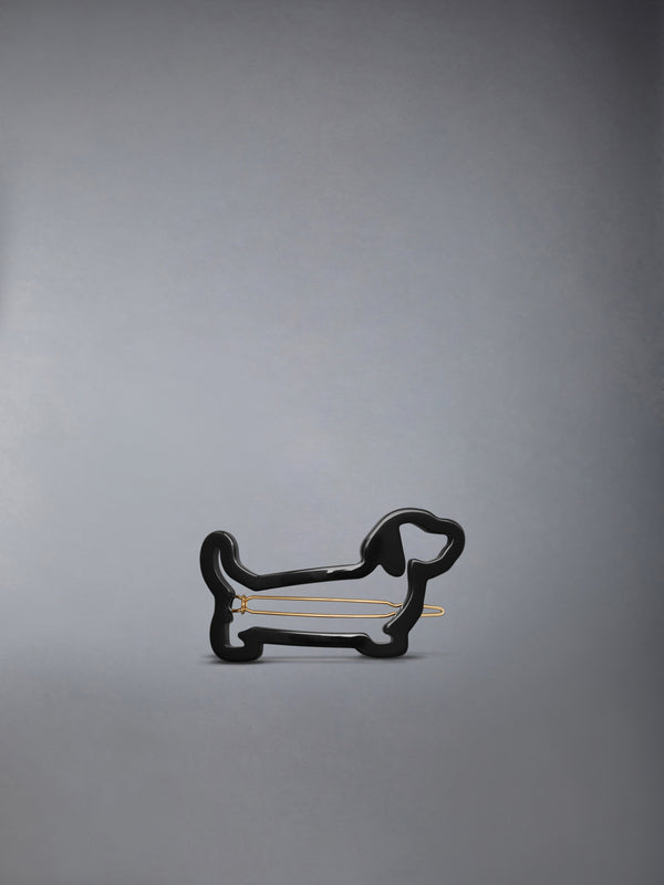 ACETATE HECTOR HAIR CLIP - featured image