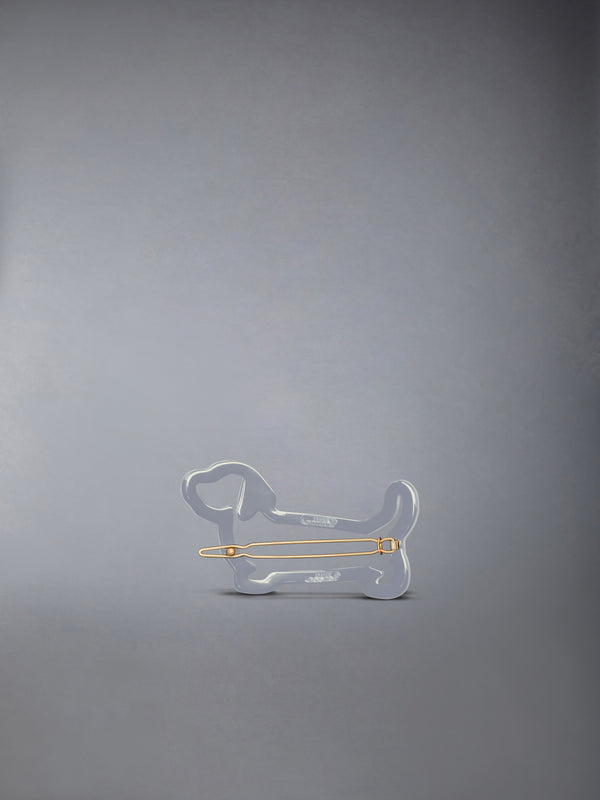 아세테이트 헥터 헤어 클립 - image 3