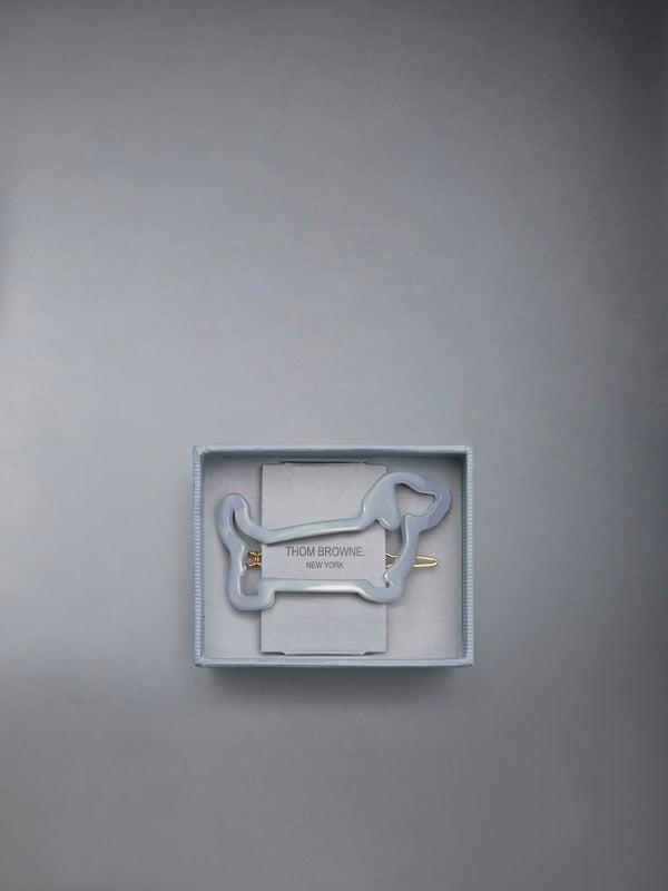 아세테이트 헥터 헤어 클립 - image 4