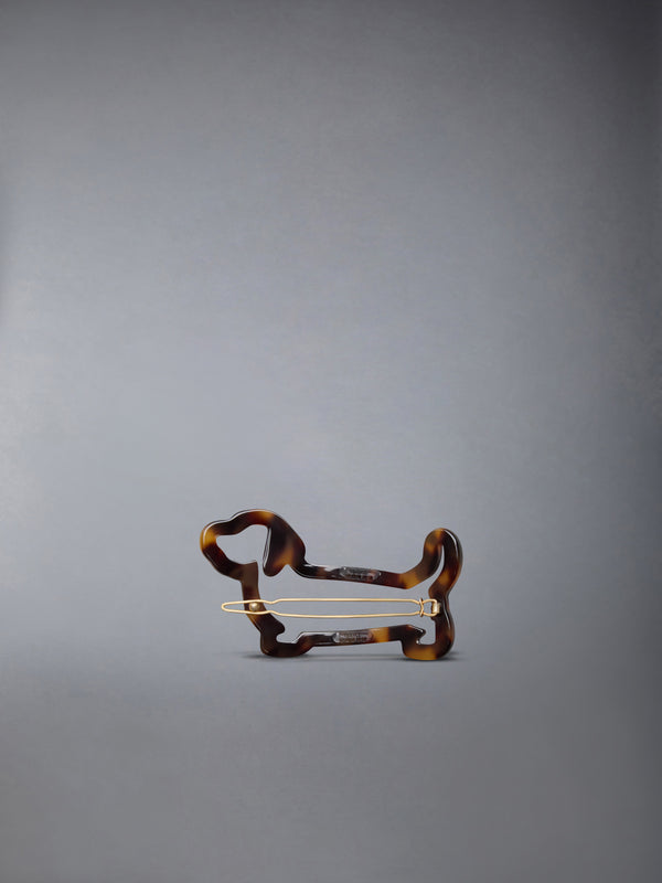 아세테이트 헥터 헤어 클립 - image 3