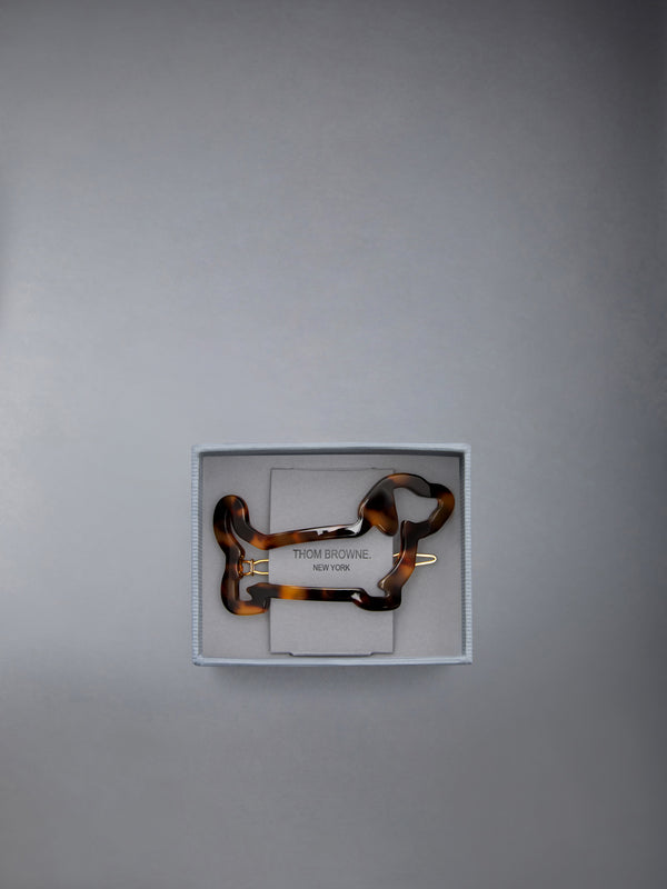 아세테이트 헥터 헤어 클립 - image 4