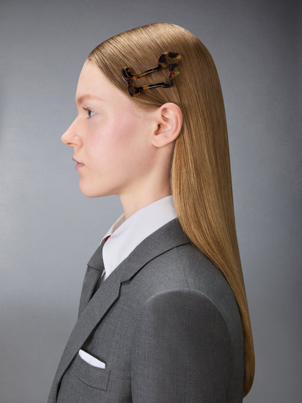 ACETATE HECTOR HAIR CLIP - image 2