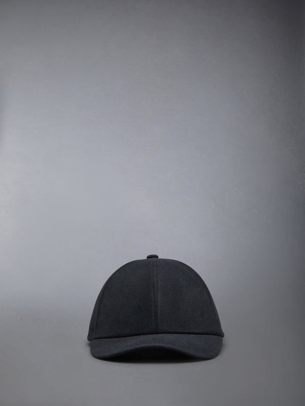 Wool Felt Baseball Cap - featured image