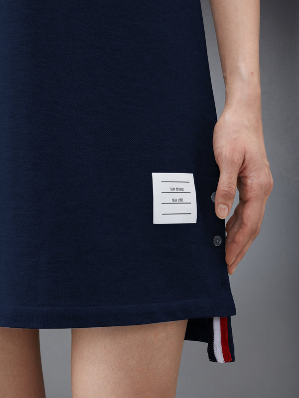 Thom Browne Polo Dress Thom Browne Polo Dress