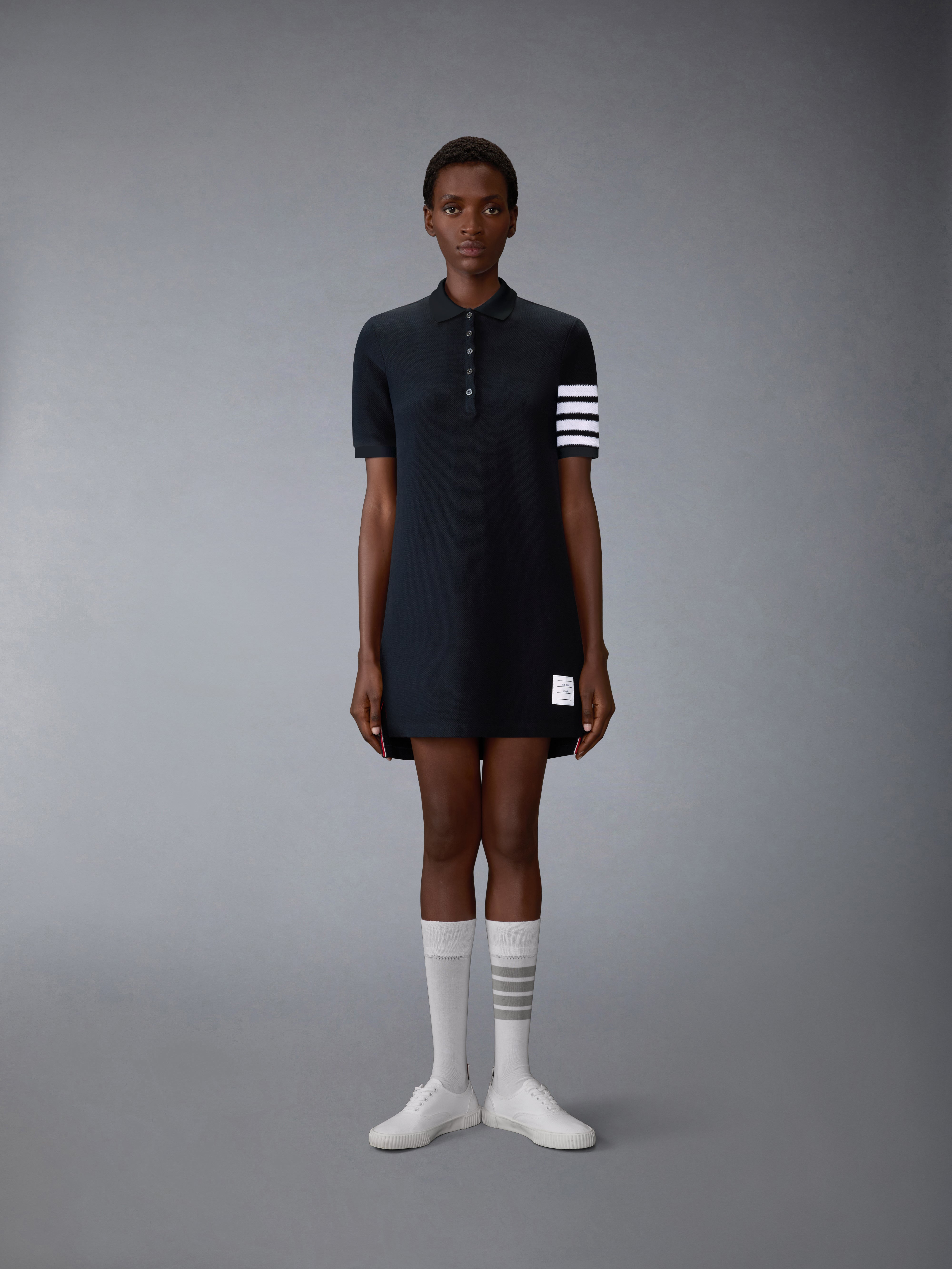 THOM BROWNE ニットワンピース ウィメンズ ドレス - ワンピース | Thom Browne