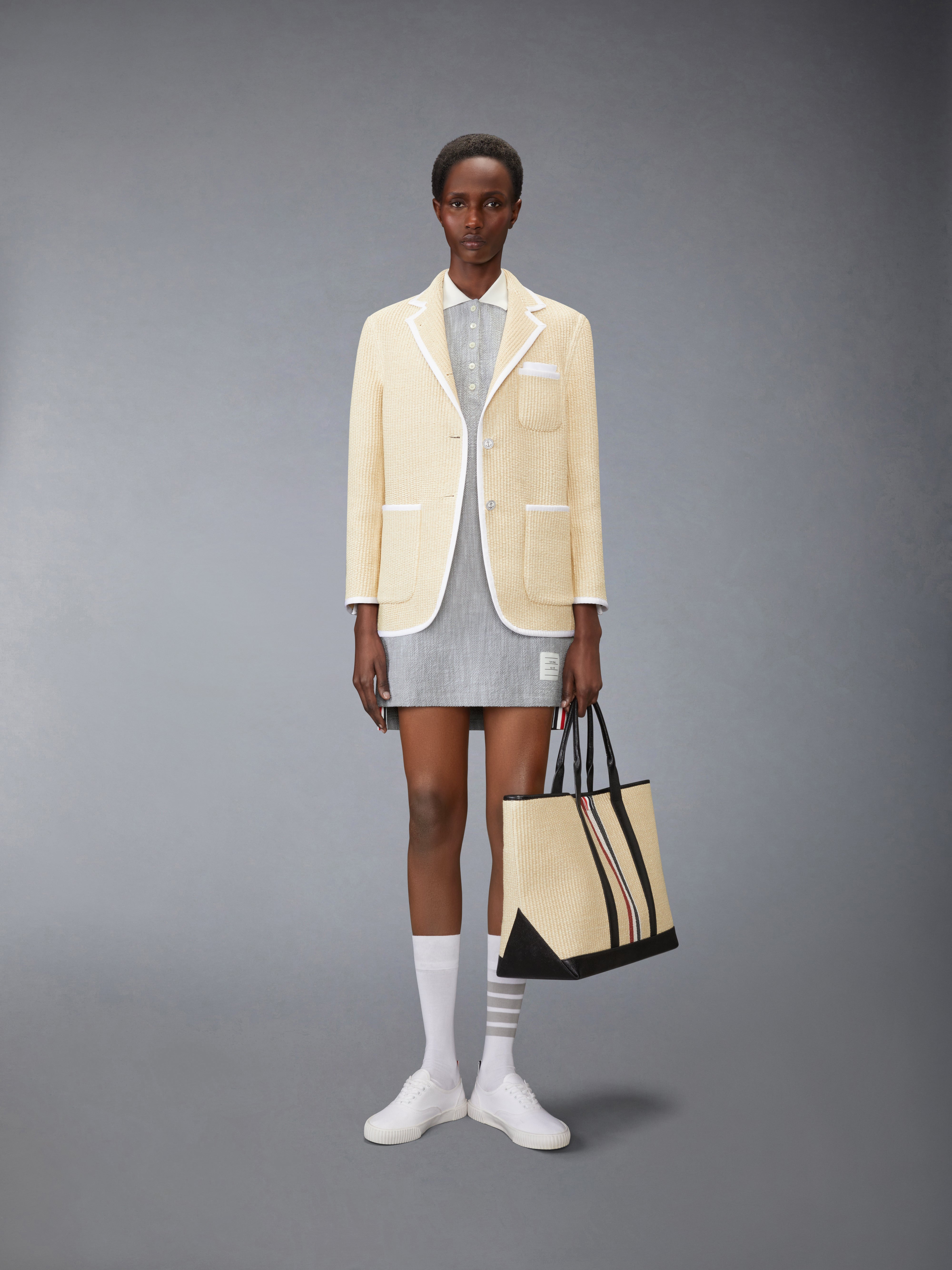 ウィメンズ ドレス - ワンピース | Thom Browne