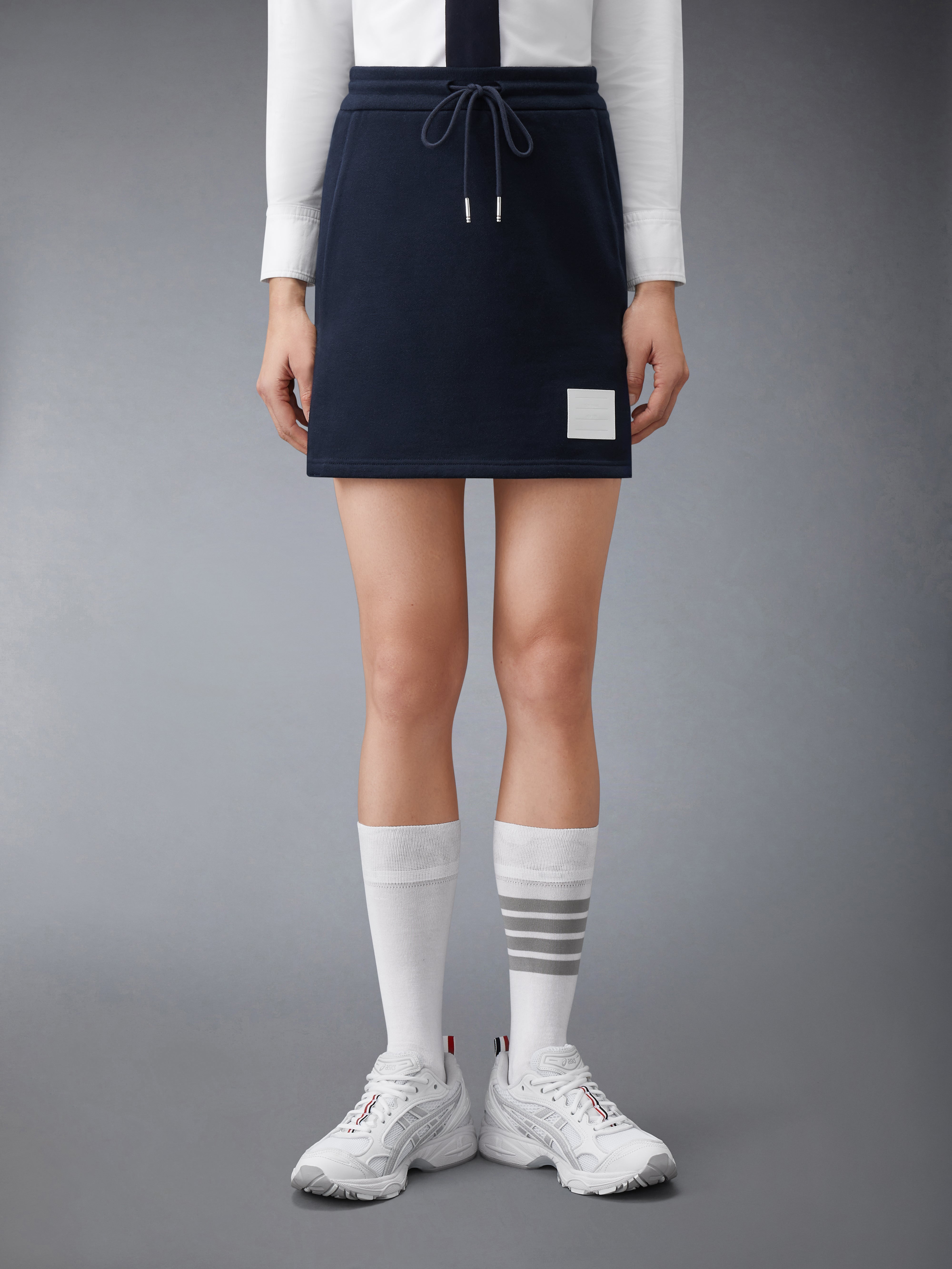 ウィメンズ スカート - カジュアル＆スーツ | Page 3 | Thom Browne