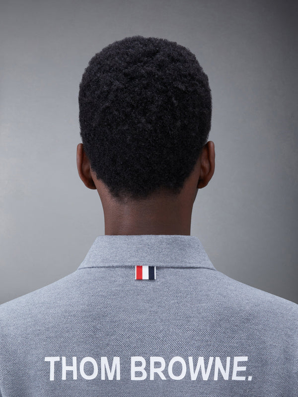 Classic Pique 2003 4-Bar Polo