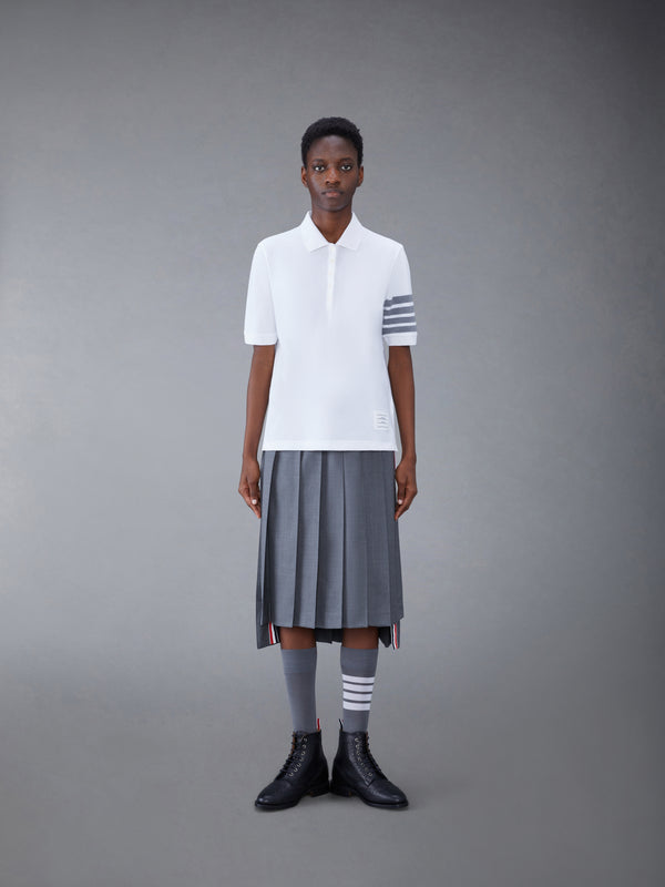 Classic Pique 2003 4-Bar Polo - image 3