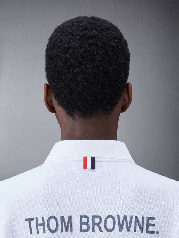 Classic Pique 2003 4-Bar Polo - image 6