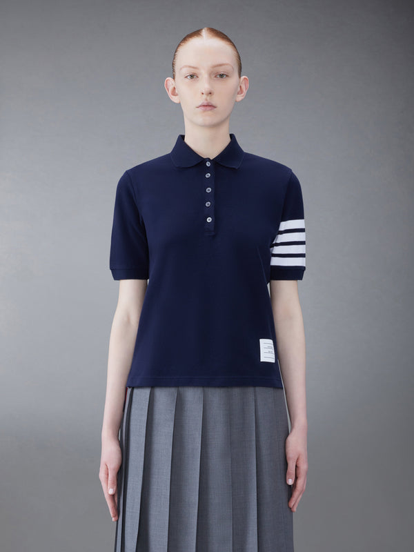 Classic Pique 2003 4-Bar Polo - featured image