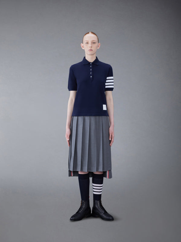 Classic Pique 2003 4-Bar Polo - image 3