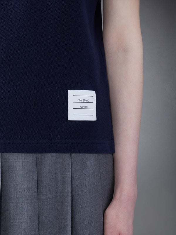 Classic Pique 2003 4-Bar Polo - image 5