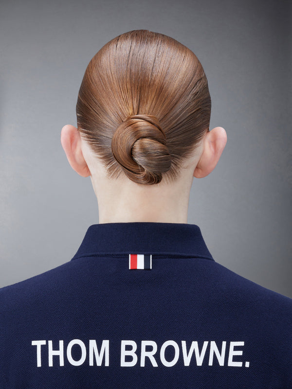 Classic Pique 2003 4-Bar Polo - image 6