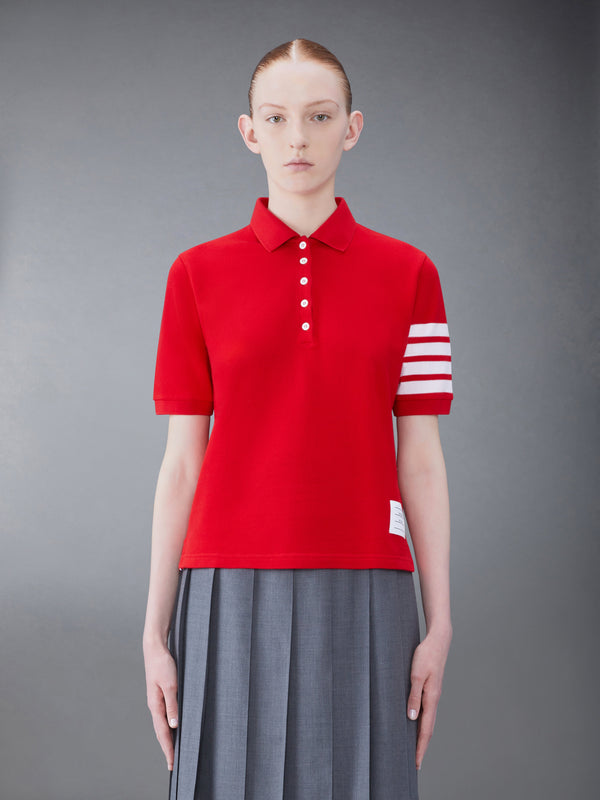 Classic Pique 2003 4-Bar Polo - featured image