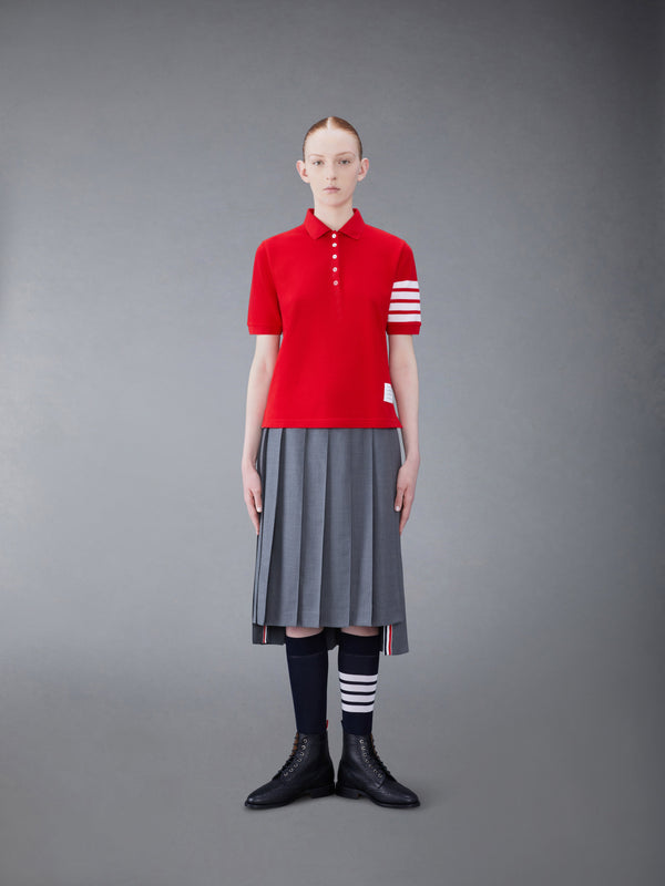 Classic Pique 2003 4-Bar Polo - image 3