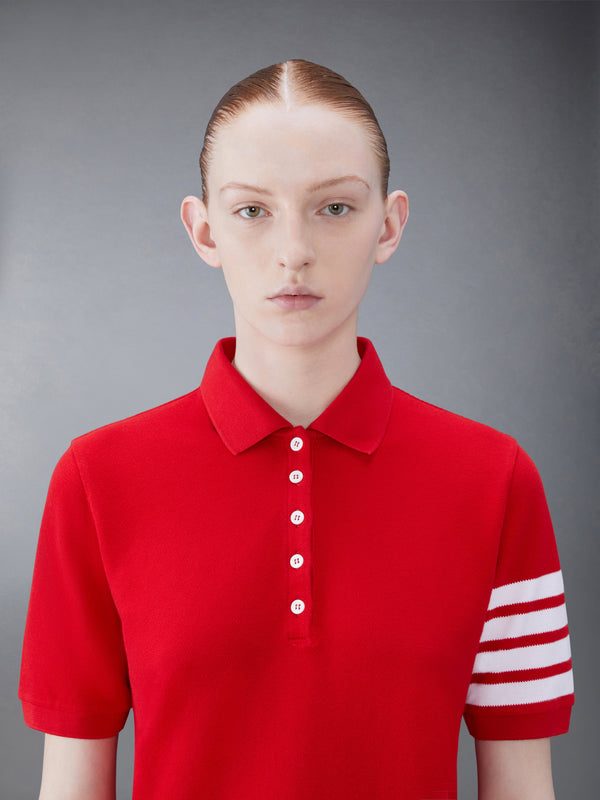 Classic Pique 2003 4-Bar Polo - image 4