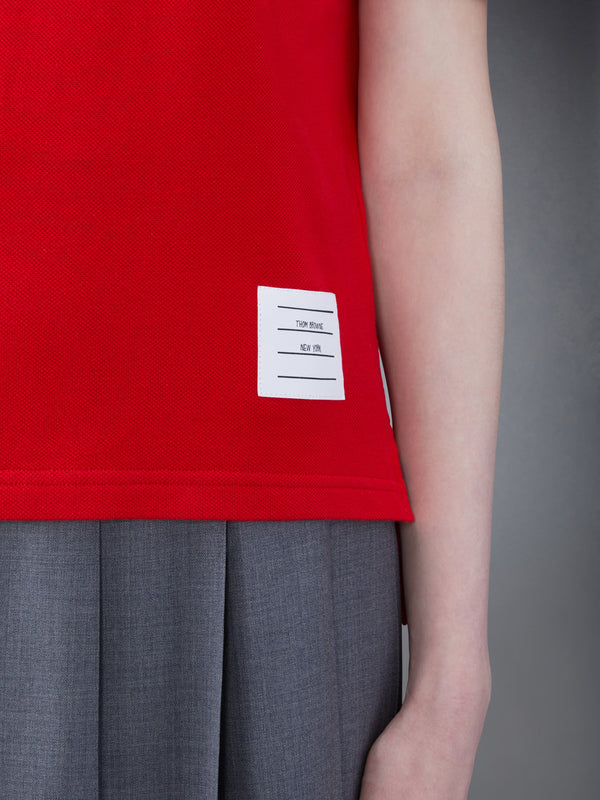 Classic Pique 2003 4-Bar Polo - image 5