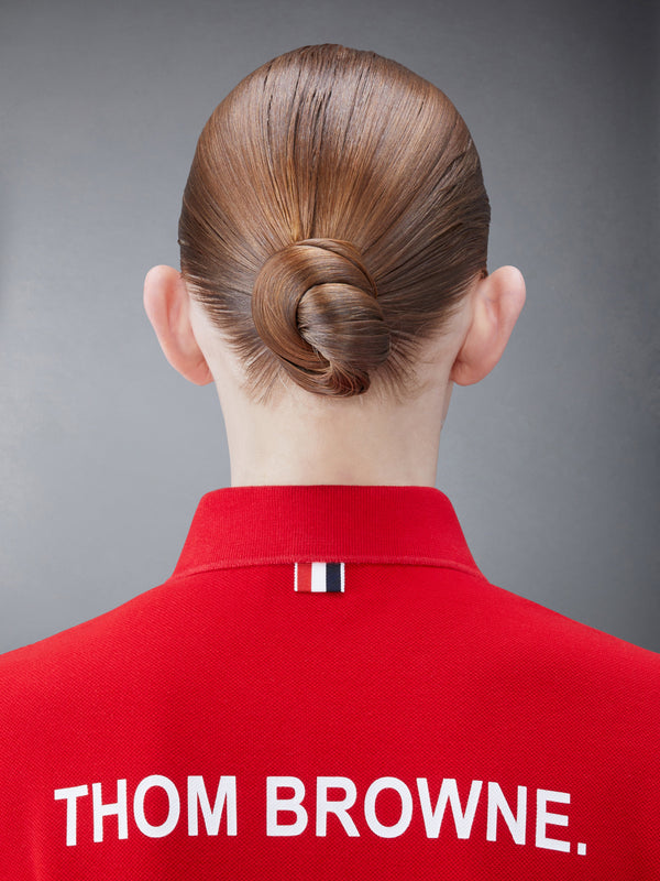 Classic Pique 2003 4-Bar Polo - image 6