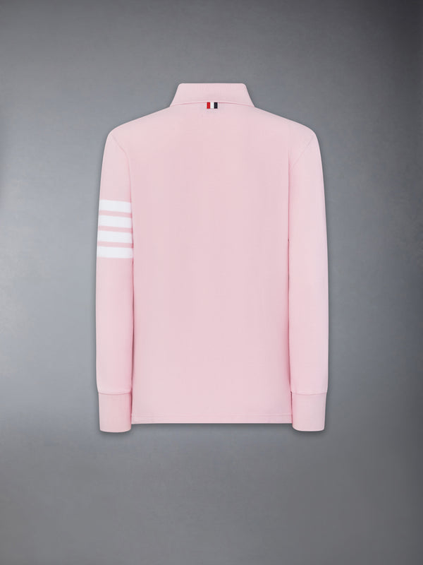 Classic Pique 4-Bar Polo - image 7