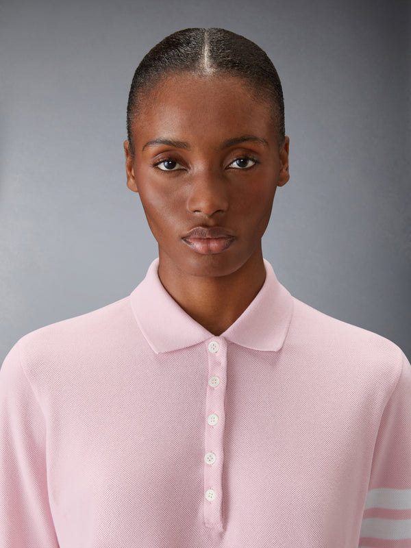 Classic Pique 4-Bar Polo - image 5