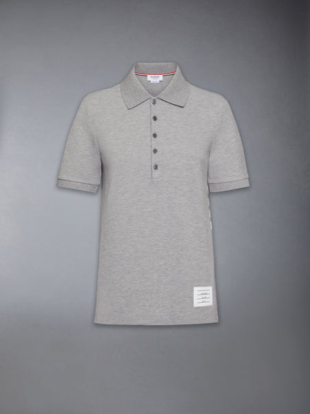 CLASSIC PIQUE 4-BAR POLO