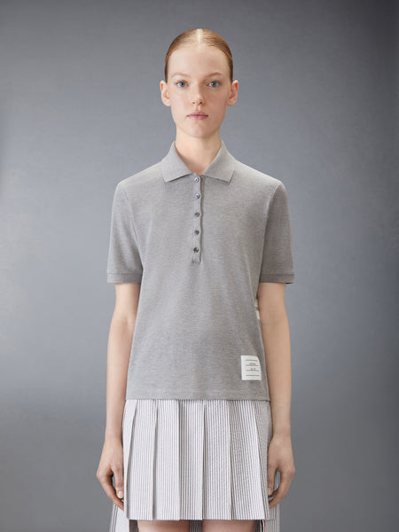 CLASSIC PIQUE 4-BAR POLO