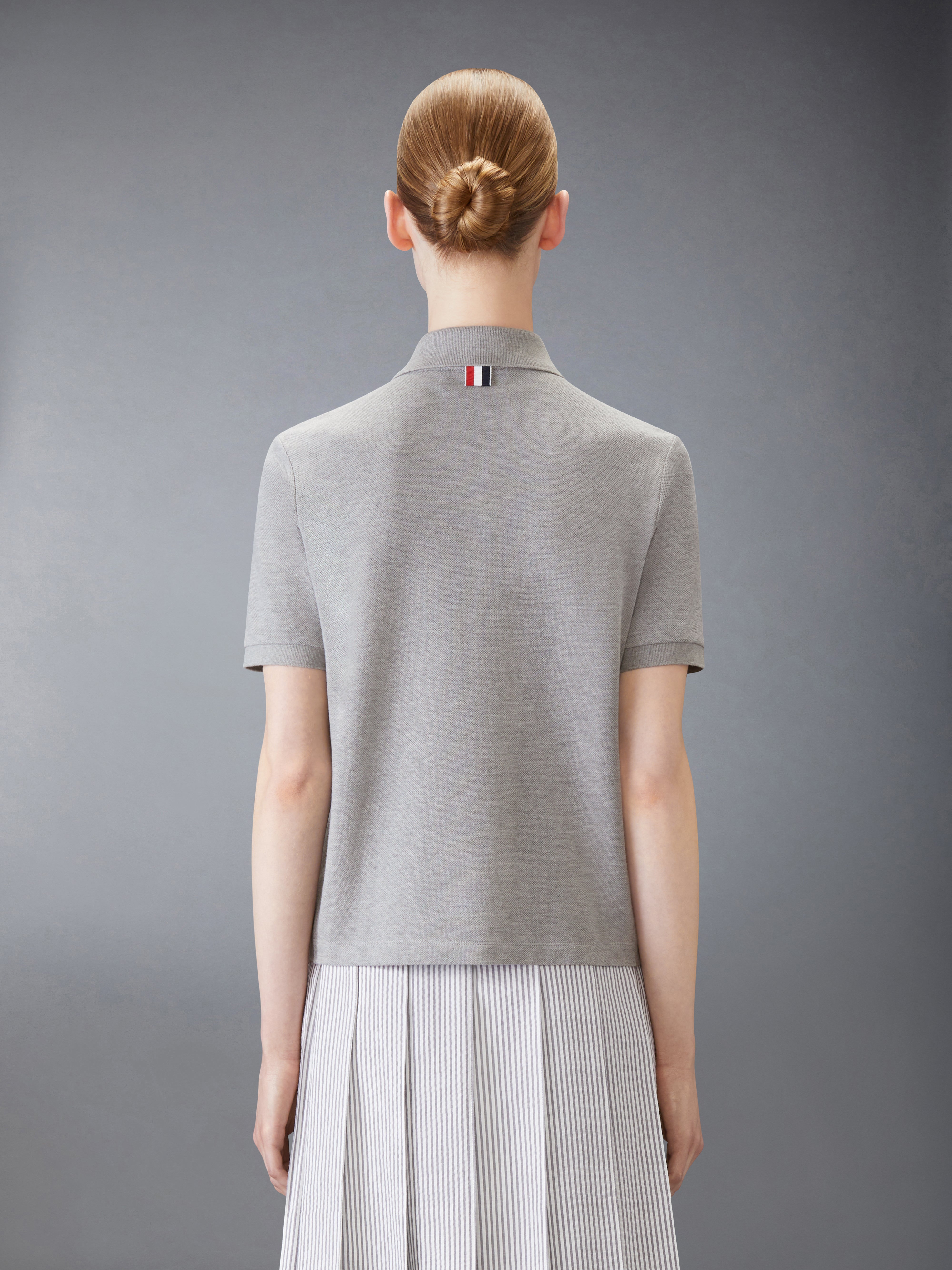 ウィメンズ Tシャツ＆ポロシャツ | Page 2 | Thom Browne