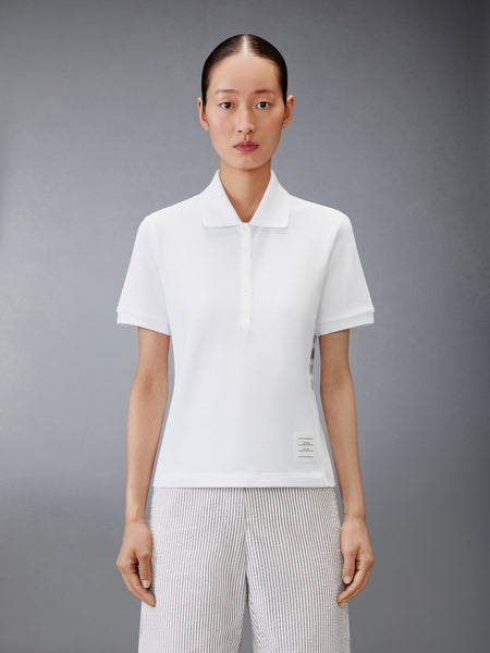 CLASSIC PIQUE 4-BAR POLO