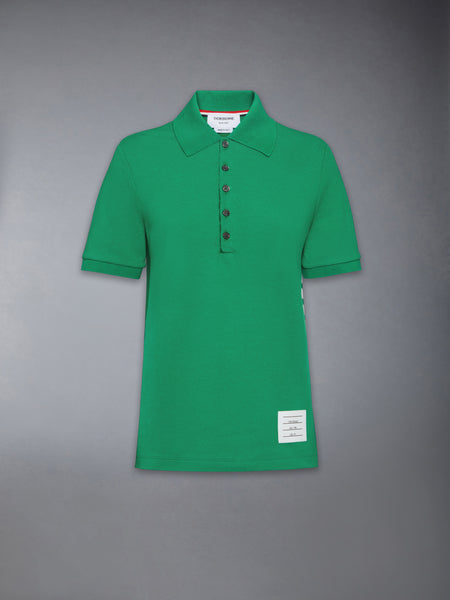 CLASSIC PIQUE 4-BAR POLO