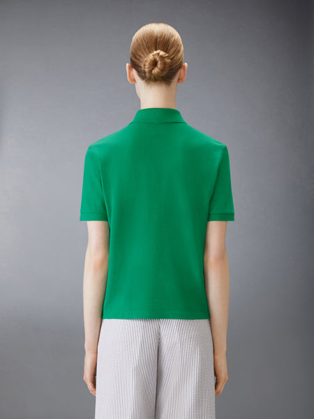 CLASSIC PIQUE 4-BAR POLO