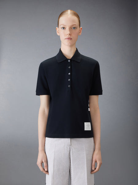 CLASSIC PIQUE 4-BAR POLO