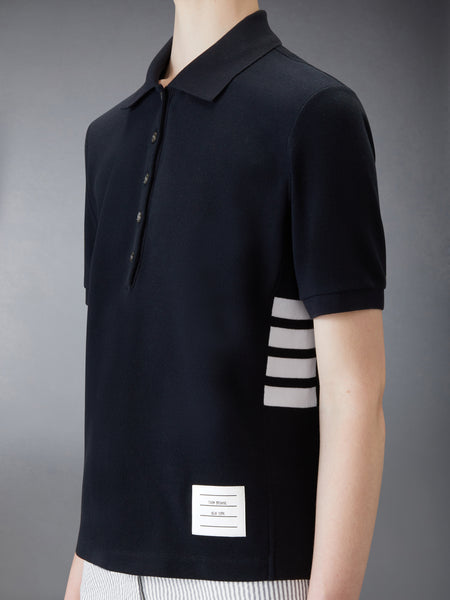 CLASSIC PIQUE 4-BAR POLO