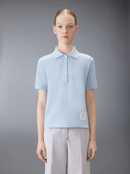 CLASSIC PIQUE 4-BAR POLO