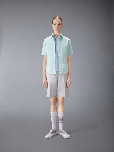 CLASSIC PIQUE 4-BAR POLO