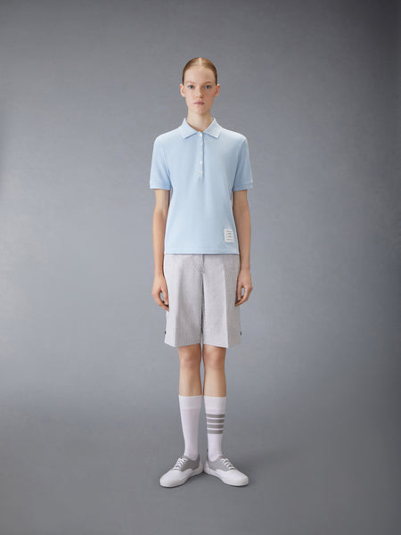 CLASSIC PIQUE 4-BAR POLO