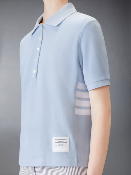 CLASSIC PIQUE 4-BAR POLO