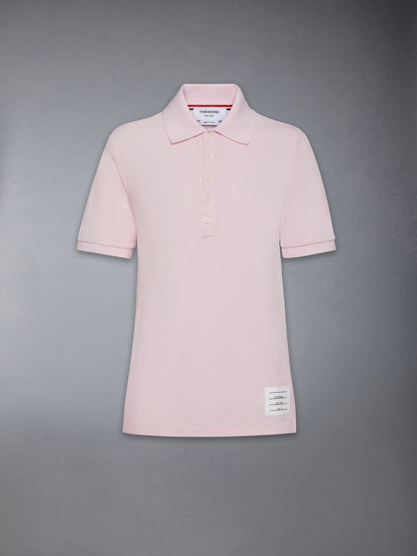 CLASSIC PIQUE 4-BAR POLO - featured image