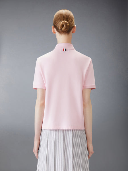 CLASSIC PIQUE 4-BAR POLO