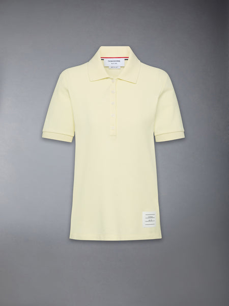 CLASSIC PIQUE 4-BAR POLO